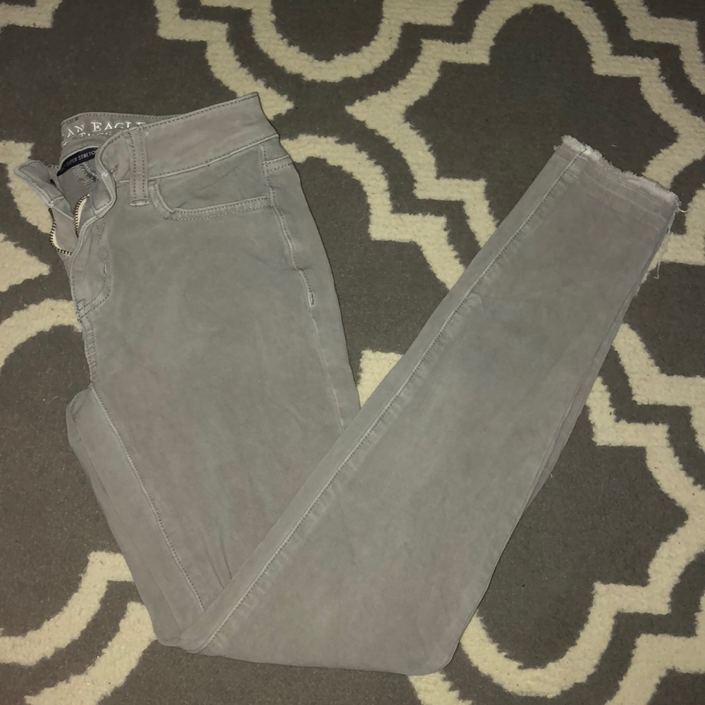 American Eagle Jeggings